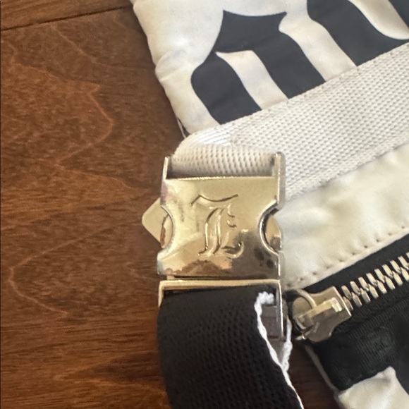 LAMB Le Sports Sac Crossbody Bag - Picture 6 of 10